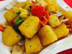 -鼎珑点心仔(燕塘店)