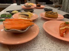 蟹腿-争鲜回转寿司(太阳宫凯德PLUS店)