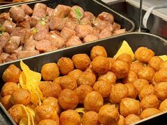 -The COOK·厨餐厅·自助餐(浦东嘉里大酒店)