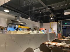 -Primo·丽莫意大利窑烤披萨