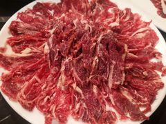 -品牛阁潮汕牛肉火锅(洋河店)