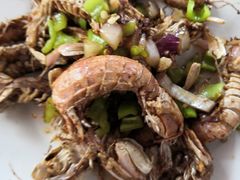 -1910老鲁味海鲜·戳子肉·青岛菜(金沙滩店)