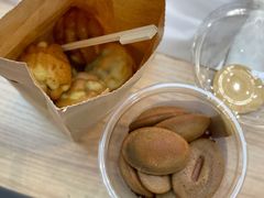 核桃饼-莫朗核桃饼(虹泉路店)