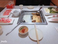 -海底捞(難波店)