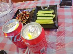-一只虾·小龙虾·烧烤·肉蟹煲(同泰时代广场店)