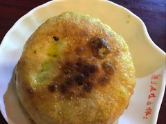 -兰庆鸡蛋馃(人民路店)