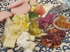 -bosphorus 铂斯西餐厅·土耳其烧烤(环市中路店)