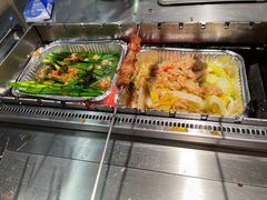 -白玉·朝鲜族烤串(深圳Kkone店)