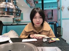-烤路里·韩国品质自助烤肉(石路天虹4号店)