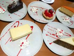 -Jamaicablue Coffeeshop(中央广场店)