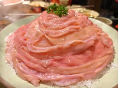 -巴倒烫陆派火锅山庄(南山总店)