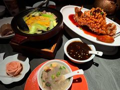 -小厨娘金榜题名(夫子庙秦淮河店)