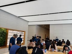 -Apple零售店(苏州店)