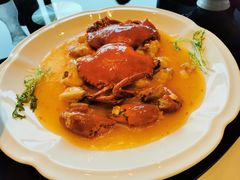 -上海小南国(正大店)