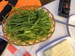 -花与菌·野生菌火锅(大理古城店)