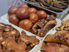 -净香园熟肉(北坦总店)