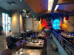 -同仁四季椰子鸡(无锡滨湖万象汇店)