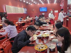 -喜家德虾仁水饺(东海缤纷天地店)