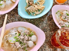 -榮泰米粉湯(Left Shop)