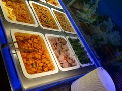 -味芝树·牛排烤肉自助(海亮店)