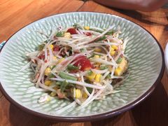 -我的甜·泰国餐厅