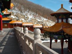 -六鼎山文化旅游区