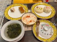 -富华斋饽饽铺·宫廷糕点·伴手礼(护国新天地店)
