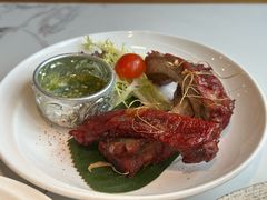 -泰椰里·泰国餐厅(智慧城广百广场店)