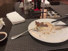 -上海锦江汤臣洲际大酒店壹阶层