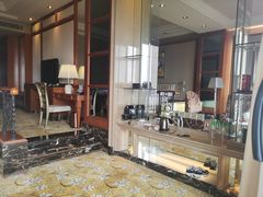 -上海浦东星河湾酒店