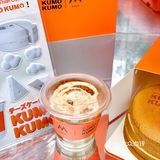 杭州打卡｜KUMO KUMO✖️Mstand限时联名快闪店☁️
