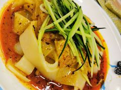 兰州酿皮-阿西娅·西北妈妈拿手菜(华联店)