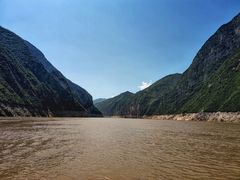 -白帝城·瞿塘峡景区