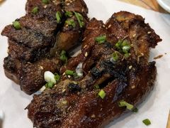 -金谷园饺子·烧烤·家宴(人大总店)
