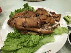 -晋阳饭庄(虎坊桥店)