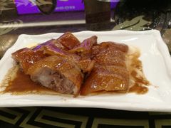 -潮喜竹溪荔湖酒家(荔枝湾店)