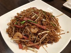 -新旺茶餐厅(嘉里城店)