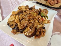 -丰泽园饭店