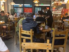 -阿鸡鱼庄·顺德鲜蒸小炒(亚运村店)