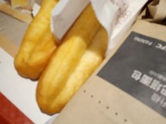 -肯德基(亦庄上海沙龙店)