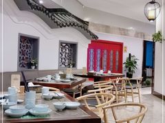 -冶春茶社(星汉大厦店)