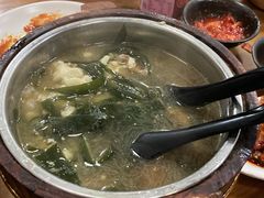 -优壹佳·延边朝鲜族料理(中山北路店)