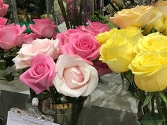-花邻FloweringLife花艺气球派对(武康大楼店)