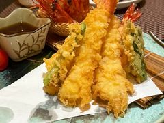 -长崎屋·日本料理·刺身·烧鸟(天河北路店)