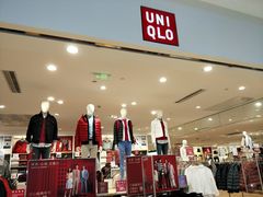 -优衣库(北京首开福茂宋家庄购物中心店)