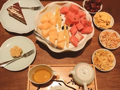 -梅间堂茶馆(绿地缤纷城店)
