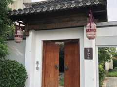 -台儿庄古城