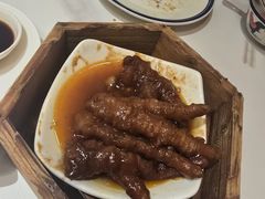 -粤食堂(天津和悦汇店)