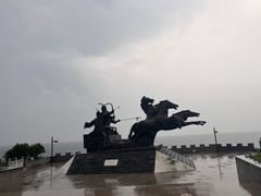 -养马岛旅游度假区