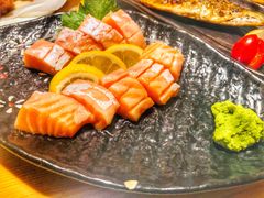 -福匠日本料理(人民路店)